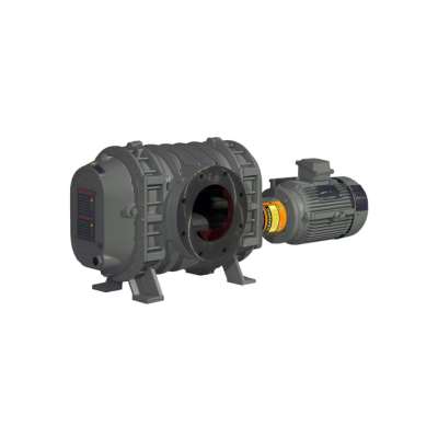 Mechanical Vacuum Boosters